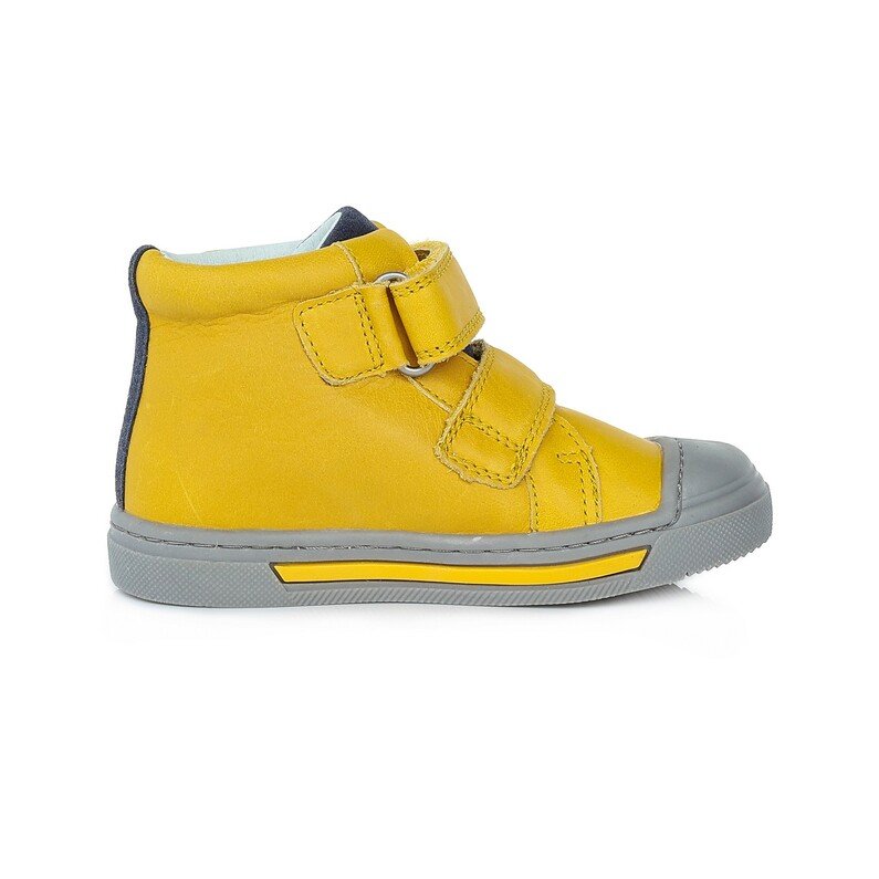 Geltoni batai 28-33 d. DA031483AL 4