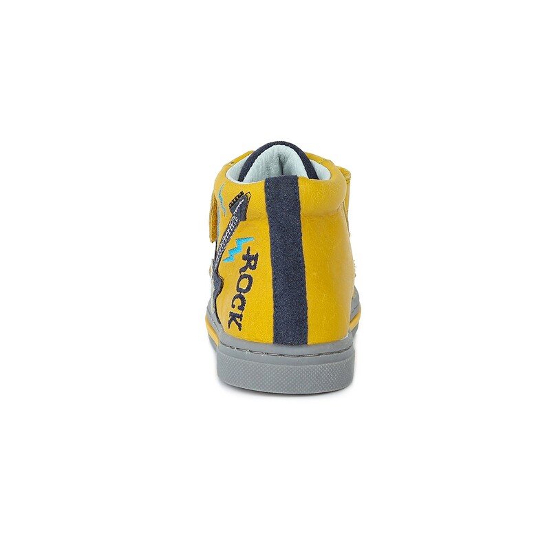 Geltoni batai 28-33 d. DA031483AL 5