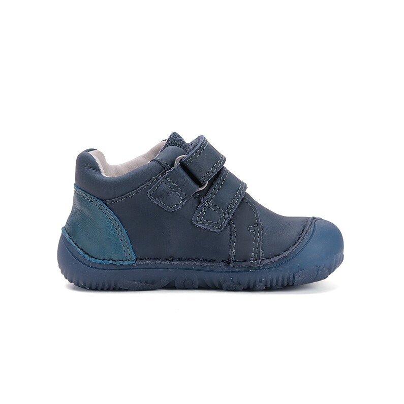 Barefoot mėlyni batai 20-25 d. S073-52875 4