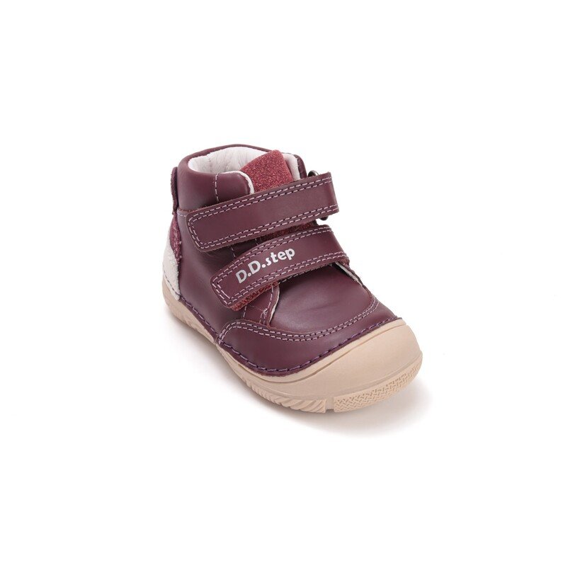 Bordiniai batai 20-25 d. S082-52873A 1