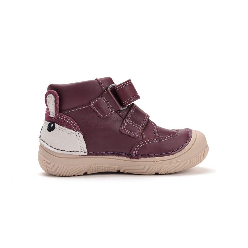 Bordiniai batai 20-25 d. S082-52873A 5