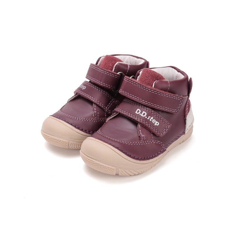 Bordiniai batai 20-25 d. S082-52873A 2