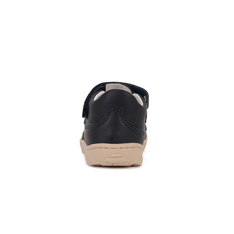 Barefoot mėlyni batai 26-31 d. H077-51734CM