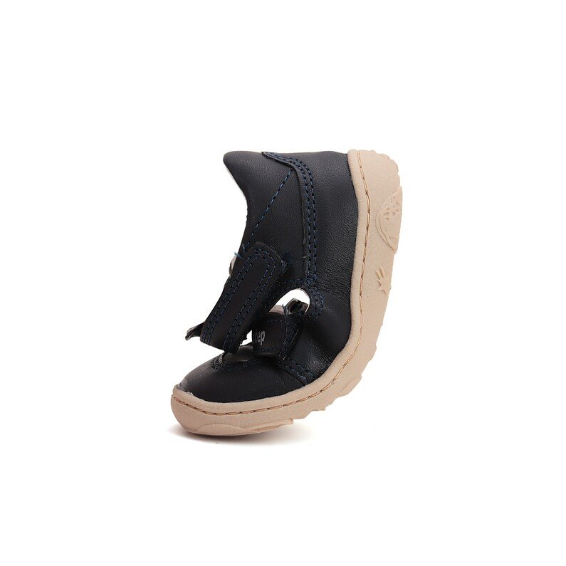 Barefoot mėlyni batai 26-31 d. H077-51734CM