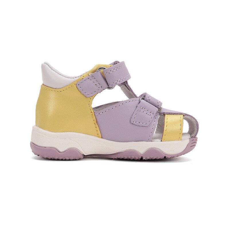 Violetinės basutės 26-31 d. G064-51611DM