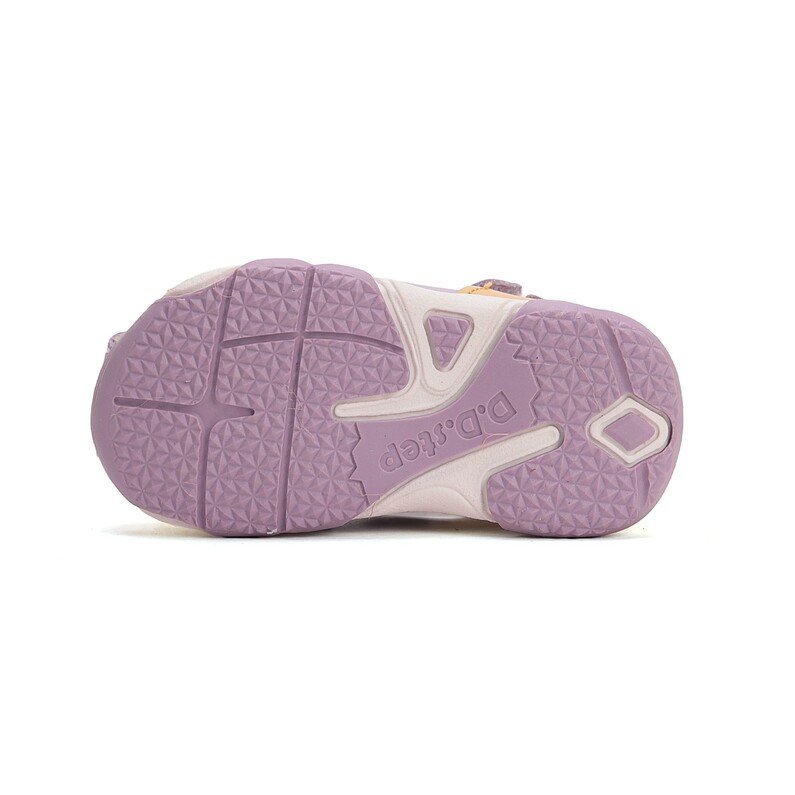 Violetinės basutės 26-31 d. G064-51611DM