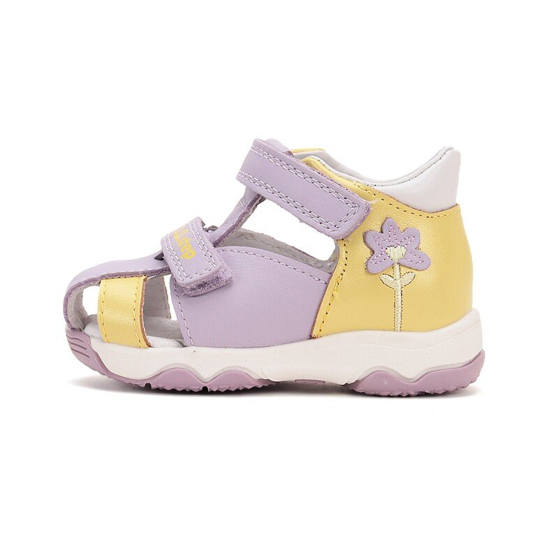 Violetinės basutės 26-31 d. G064-51611DM