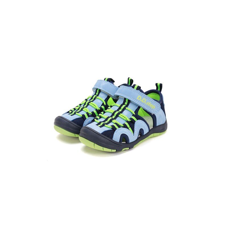 Greitai džiūstantys batai  Quick dry  20-25 d. G065-51831B