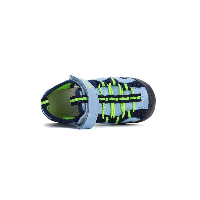 Greitai džiūstantys batai  Quick dry  20-25 d. G065-51831B