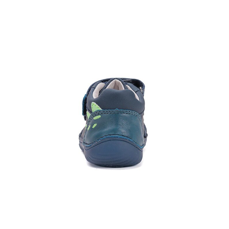 Barefoot mėlyni batai 26-31 d. S073-52875M 3