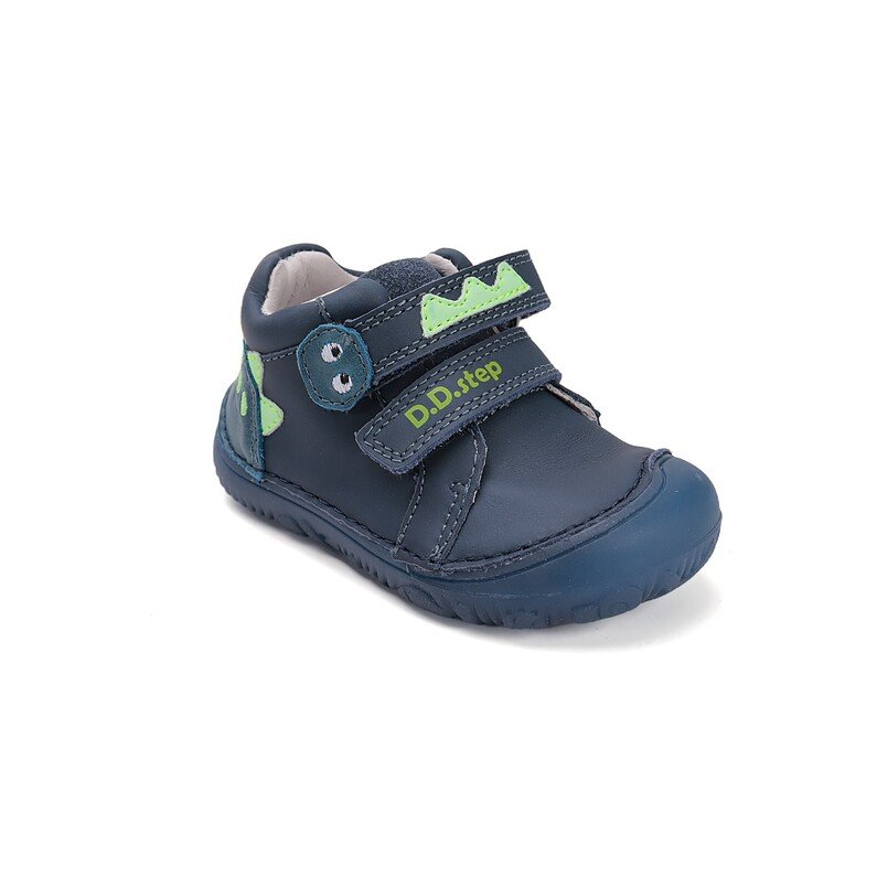 Barefoot mėlyni batai 26-31 d. S073-52875M 7