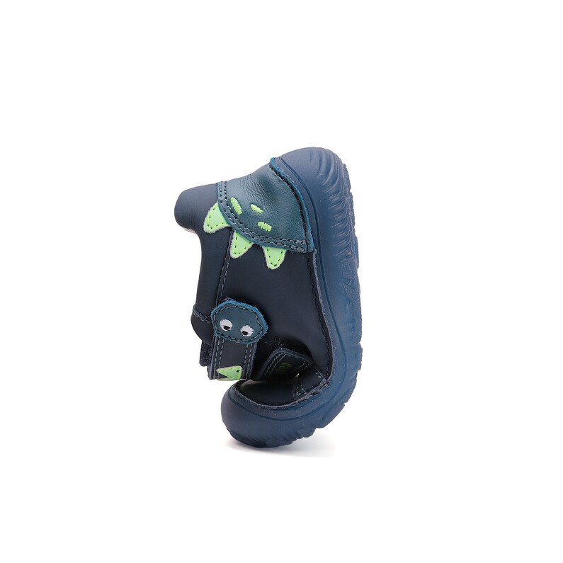 Barefoot mėlyni batai 26-31 d. S073-52875M 8