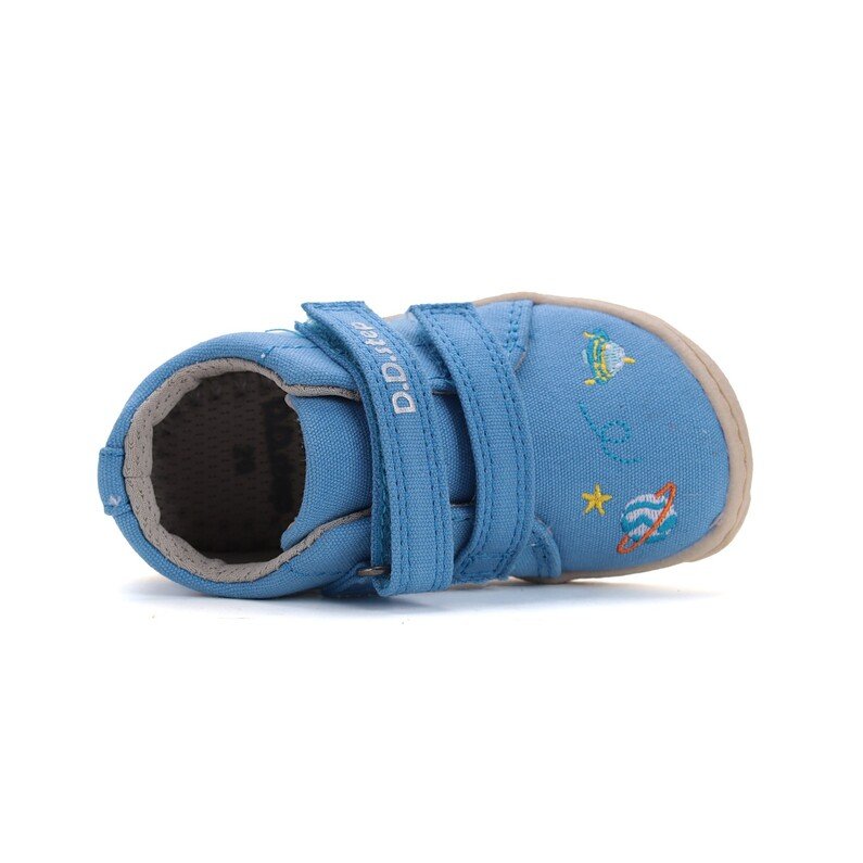 Barefoot canvas batai 20-25 d. C077-51663 6