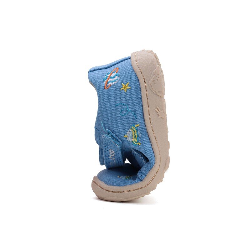 Barefoot canvas batai 20-25 d. C077-51663 3