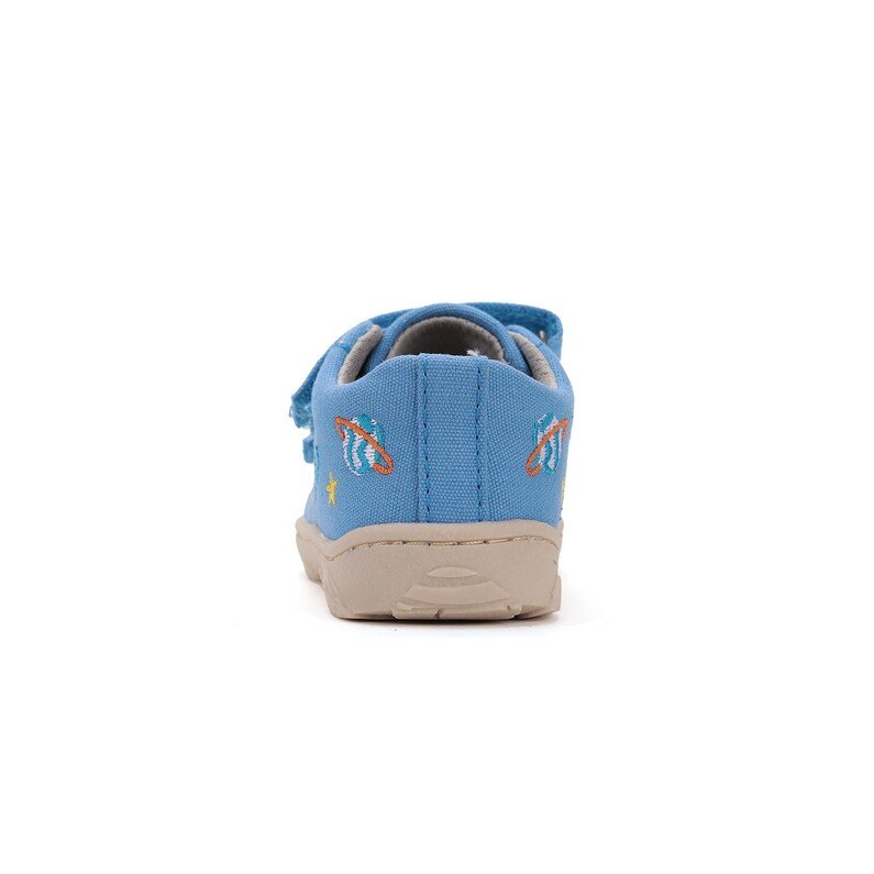 Barefoot canvas batai 20-25 d. C077-51663 4