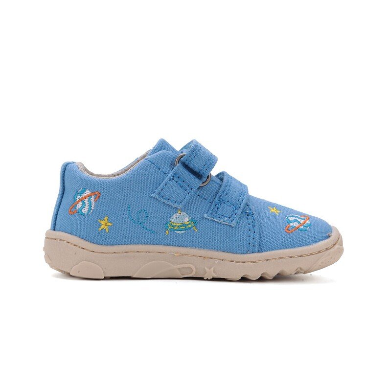 Barefoot canvas batai 20-25 d. C077-51663 5