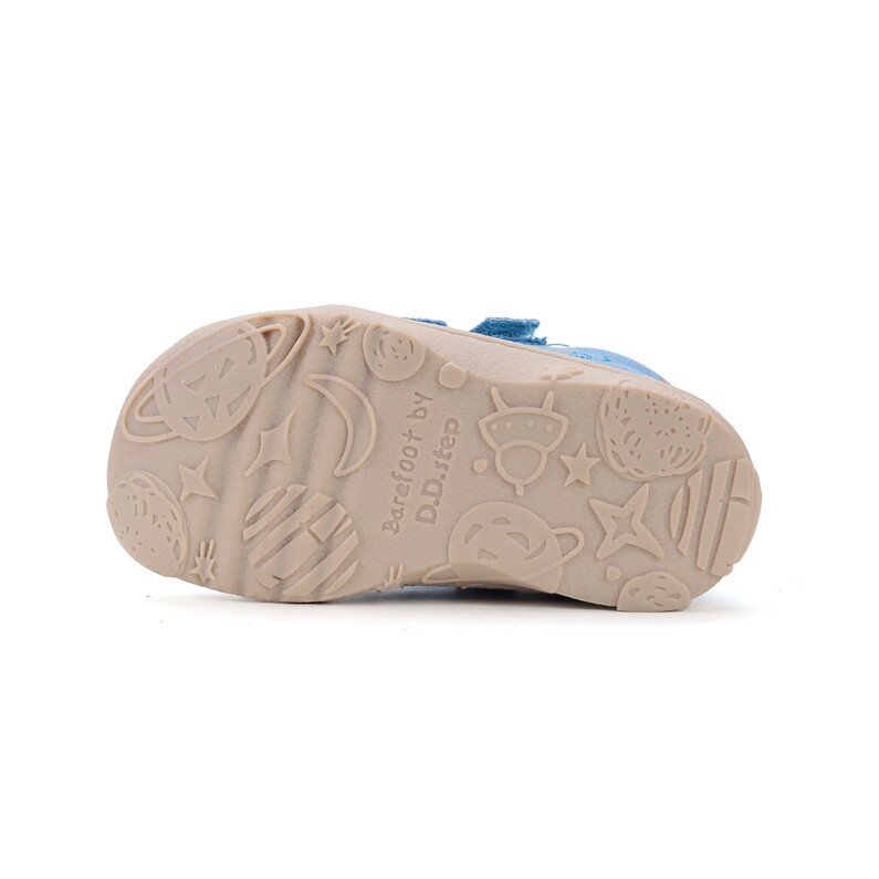 Barefoot canvas batai 20-25 d. C077-51663 1