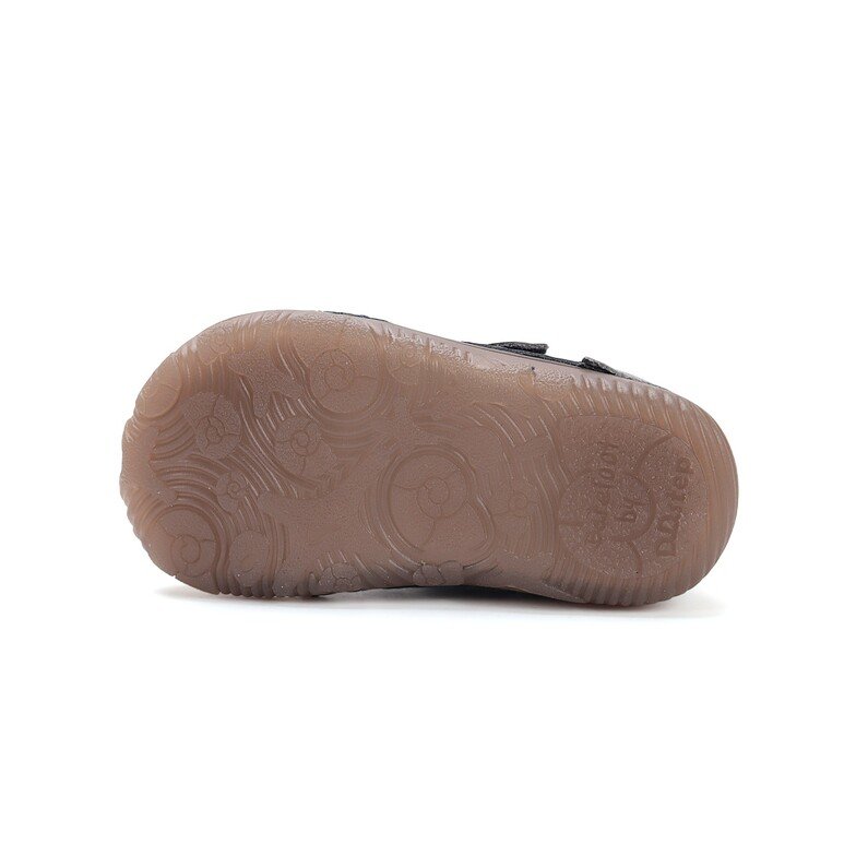 Barefoot juodi batai 20-25 d. S073-52875B 3