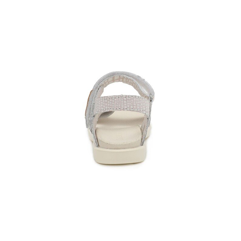 Baltos basutės 25-30 d. AC055995M 2