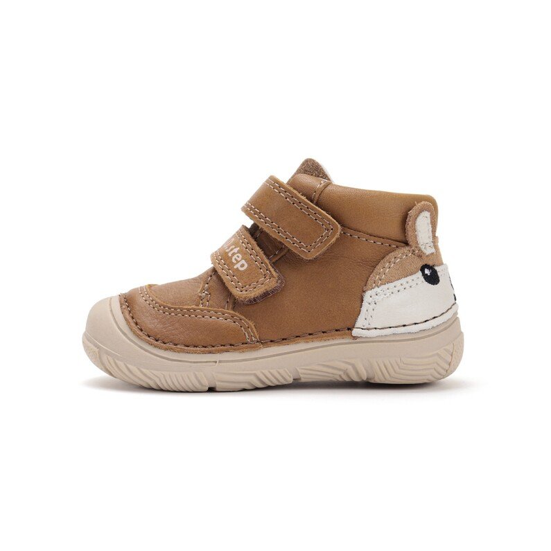 Rudi batai 20-25 d. S082-52873B