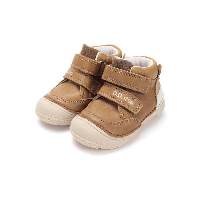 Rudi batai 20-25 d. S082-52873B 3