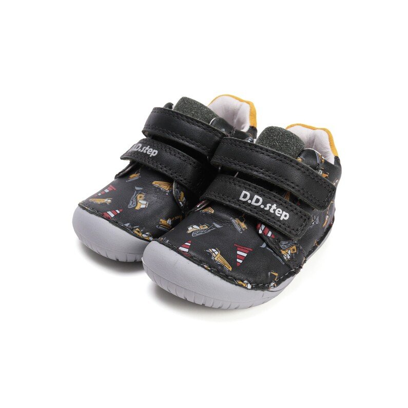 Barefoot batai 20-25 d. S070-52480 3