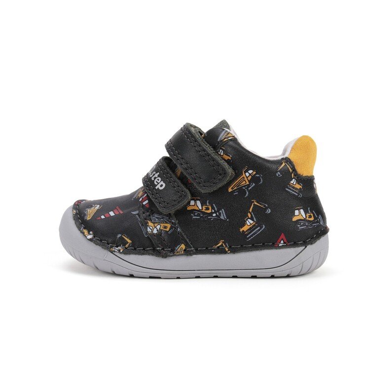 Barefoot batai 20-25 d. S070-52480