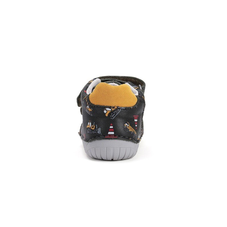 Barefoot batai 20-25 d. S070-52480 4