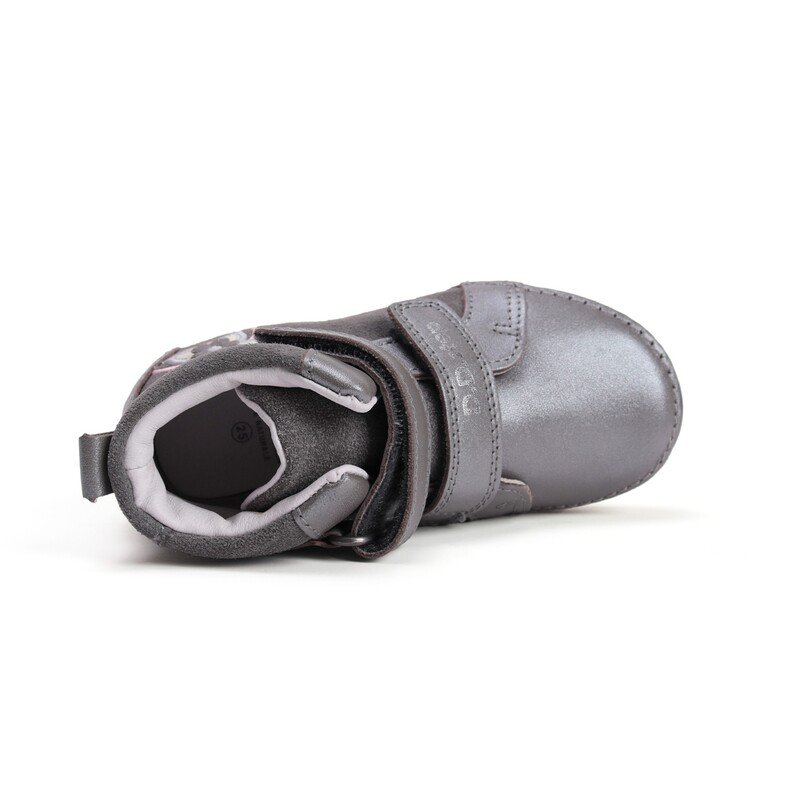 Pilki batai 25-30 d. A050-52429BM 3