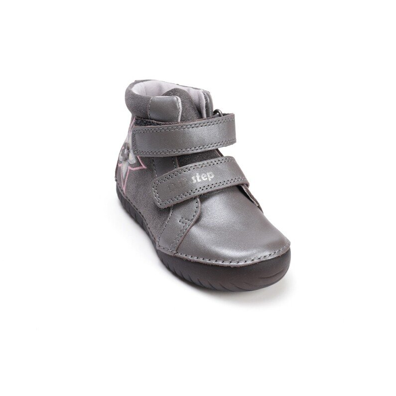 Pilki batai 25-30 d. A050-52429BM 6