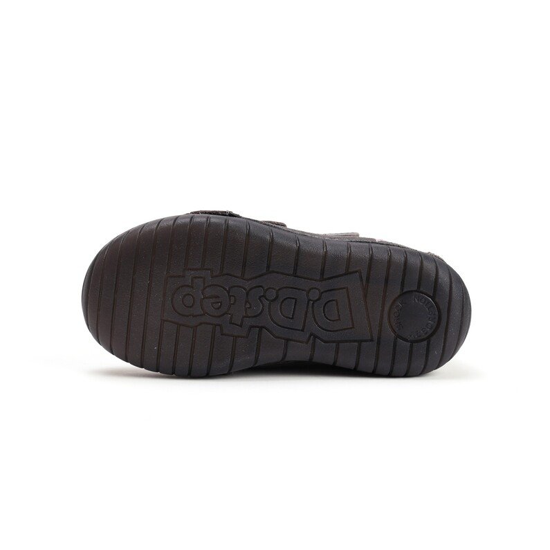 Pilki batai 25-30 d. A050-52429BM 4