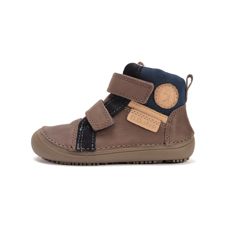 Barefoot batai 31-36 d. A063-52570BL