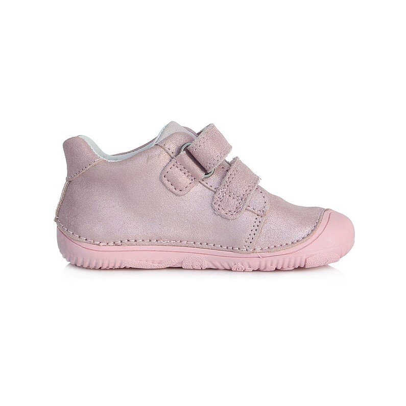 Barefoot rožiniai batai 20-25 d. S073-395A