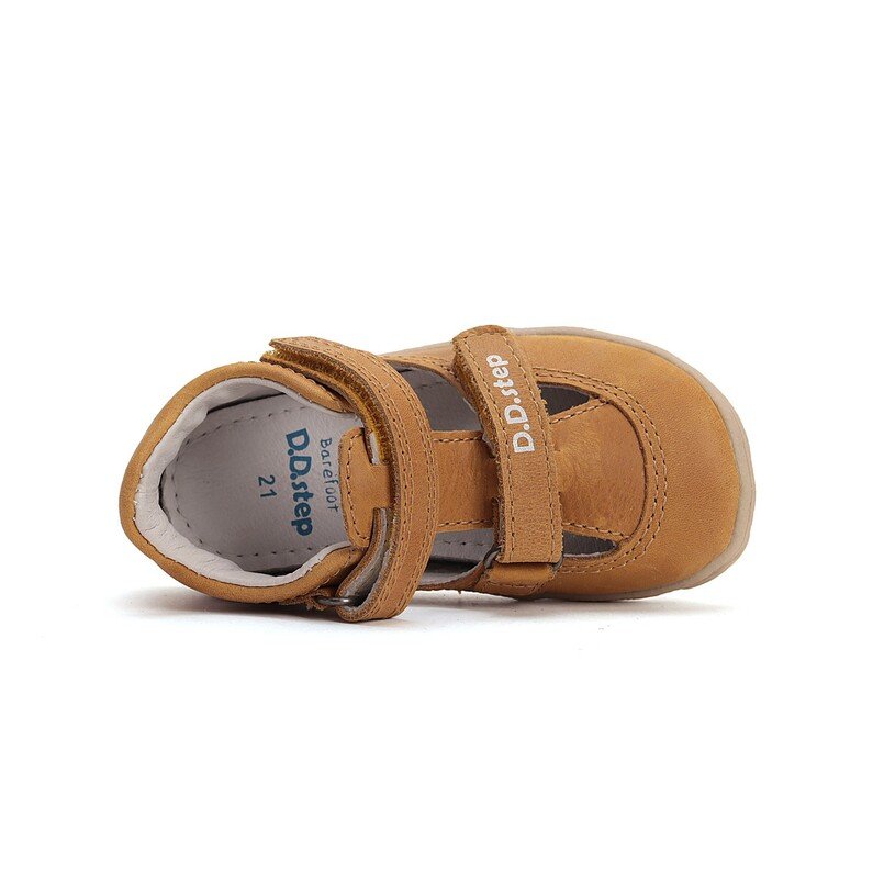 Barefoot geltoni batai 26-31 d. H077-51734DM