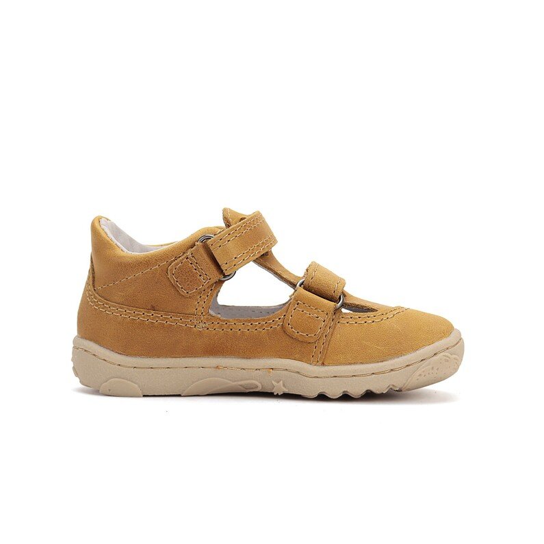 Barefoot geltoni batai 26-31 d. H077-51734DM
