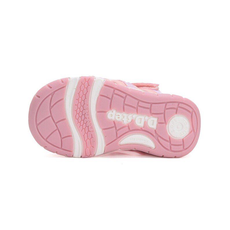 Greitai džiūstantys batai  Quick dry  20-25 d. G065-51957C