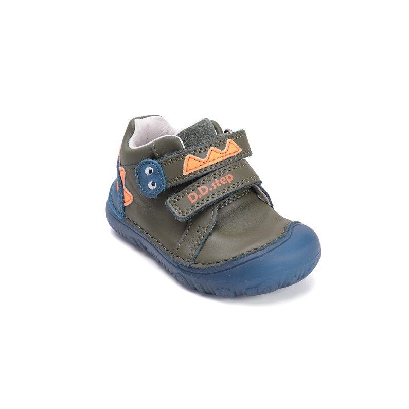 Barefoot khaki batai 26-31 d. S073-52875AM 8