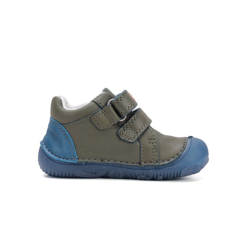 Barefoot khaki batai 26-31 d. S073-52875AM 4