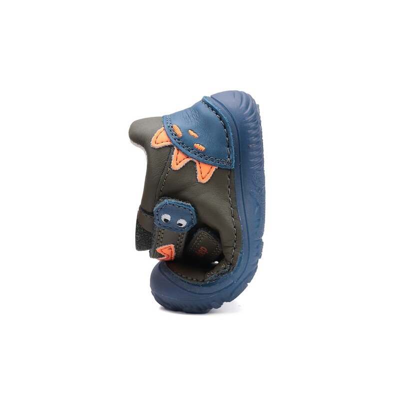 Barefoot khaki batai 26-31 d. S073-52875AM 2