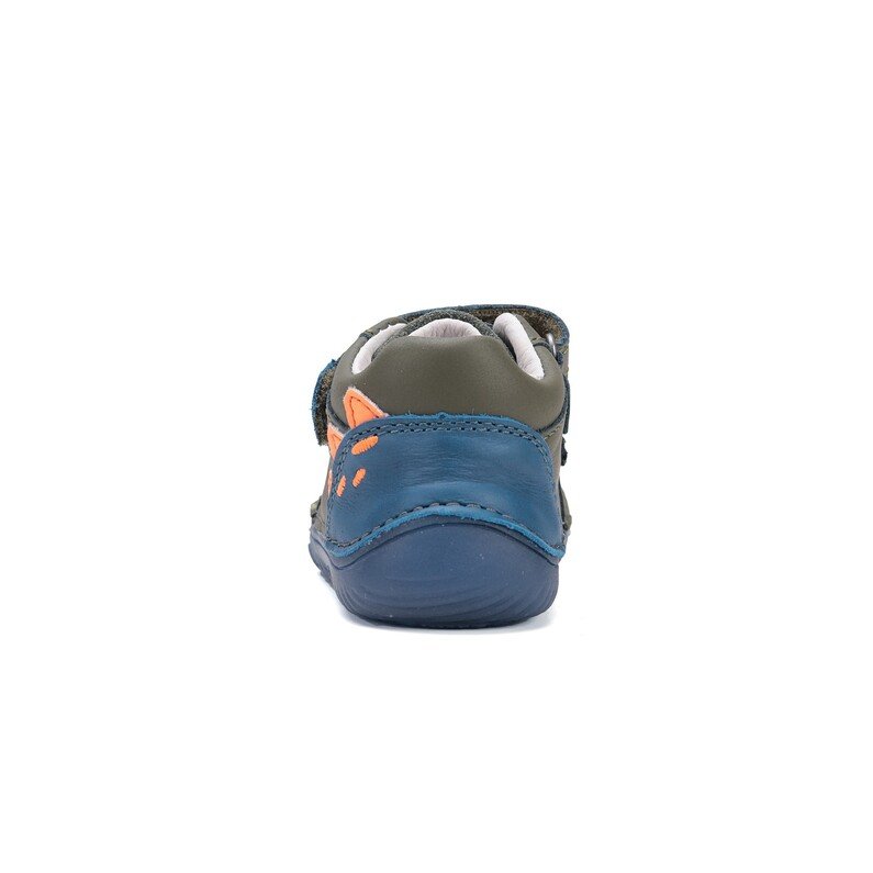 Barefoot khaki batai 26-31 d. S073-52875AM 3