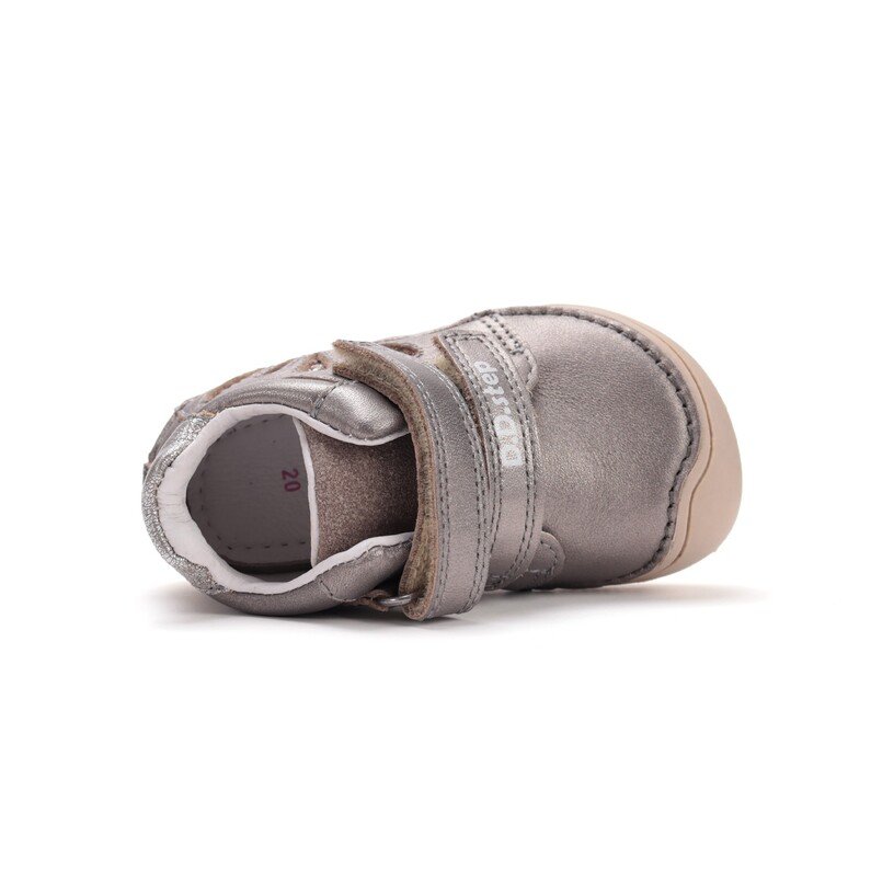 Barefoot bronziniai batai 20-25 d. S073-52355A 7