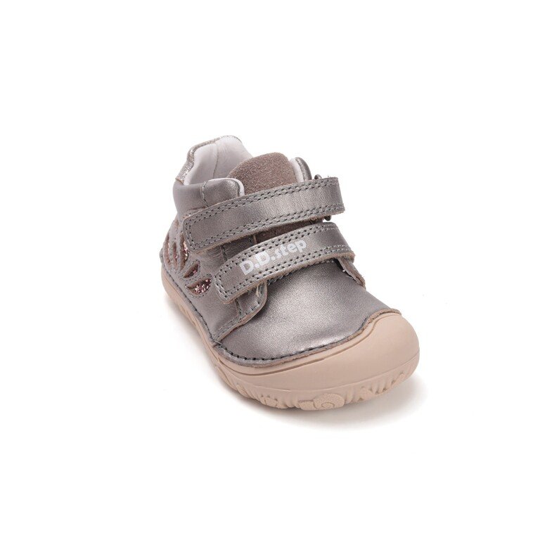 Barefoot bronziniai batai 20-25 d. S073-52355A 6