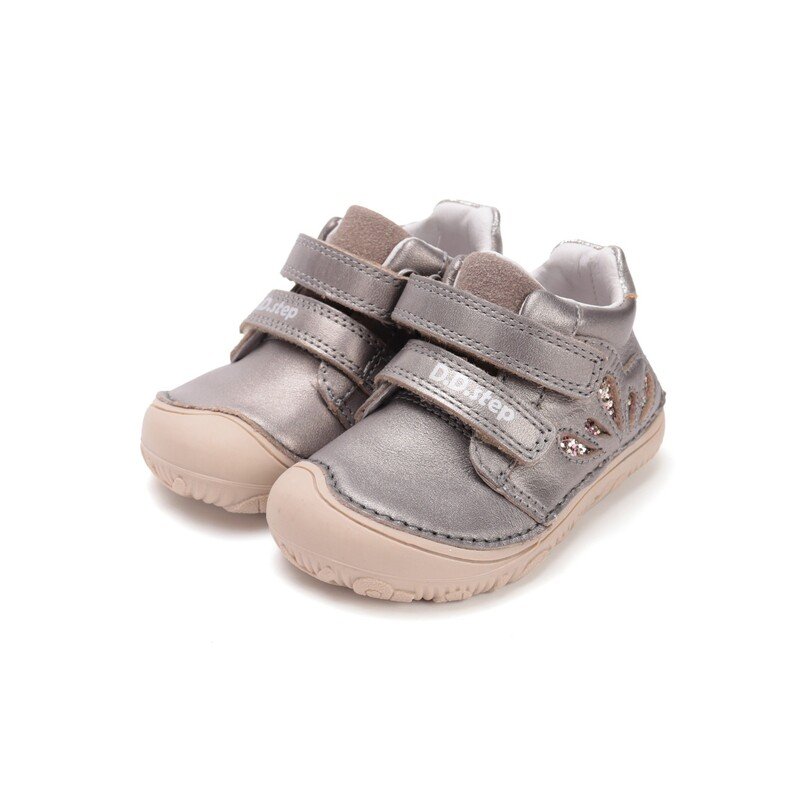 Barefoot bronziniai batai 20-25 d. S073-52355A 1