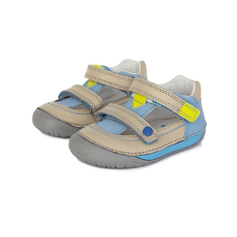 Barefoot pilki batai 20-25 d. H070761A 5