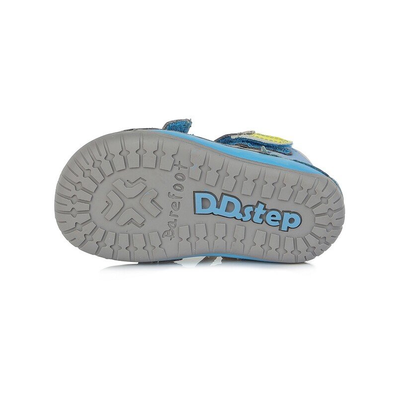 Barefoot pilki batai 20-25 d. H070761A 4