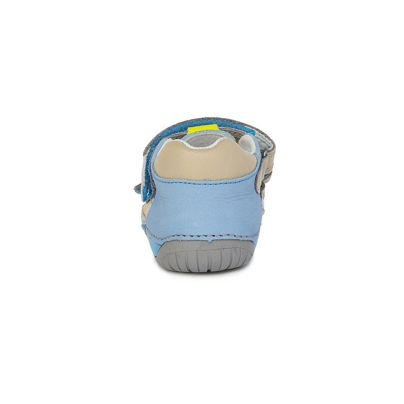 Barefoot pilki batai 20-25 d. H070761A 2
