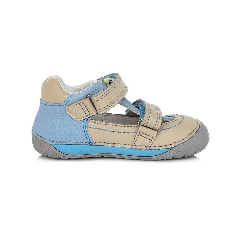Barefoot pilki batai 20-25 d. H070761A 3