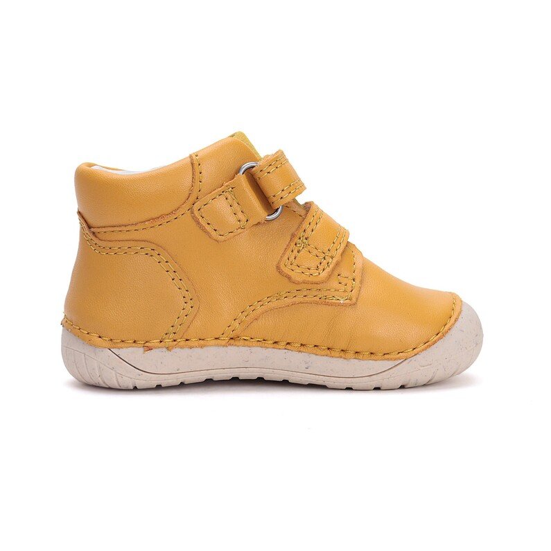 Barefoot geltoni batai 20-25 d. S070-51861D 4