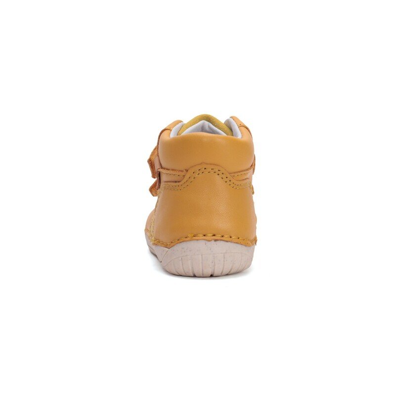 Barefoot geltoni batai 20-25 d. S070-51861D 5