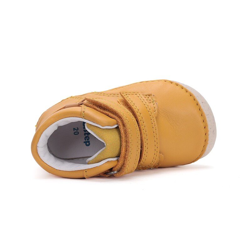 Barefoot geltoni batai 20-25 d. S070-51861D 2